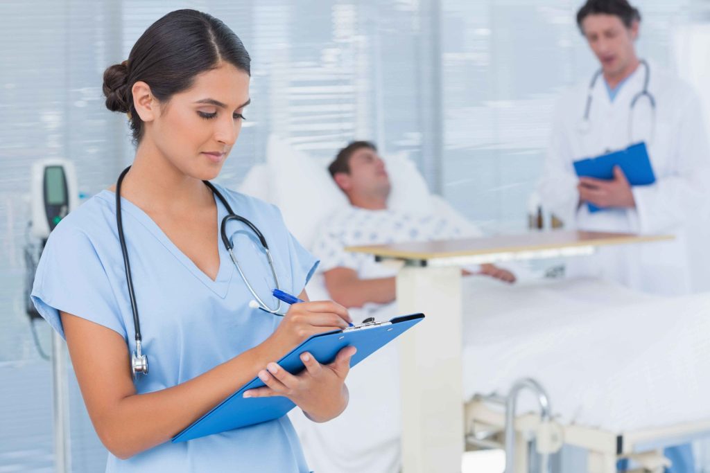 Seguro de Responsabilidad Civil para Profesionales de la Salud